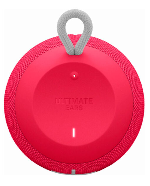 BOCINA ULTIMATE EARS WONDERBOOM RASPBERRY - Image 2
