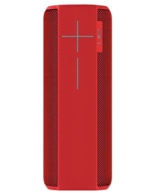 BOCINA ULTIMATE EARS MEGABOOM LAVA RED