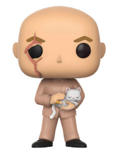 FIGURA POP 007 BLOFELD