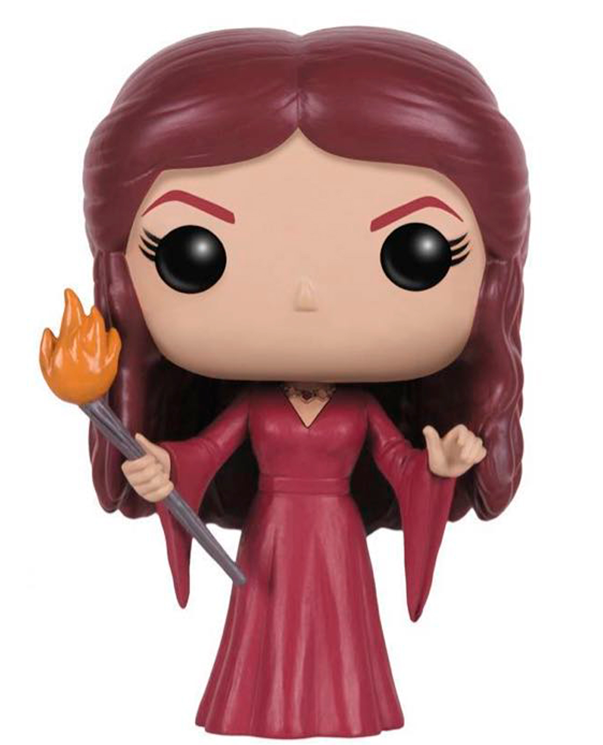 FIGURA POP GAME OF THRONES MELISANDRE