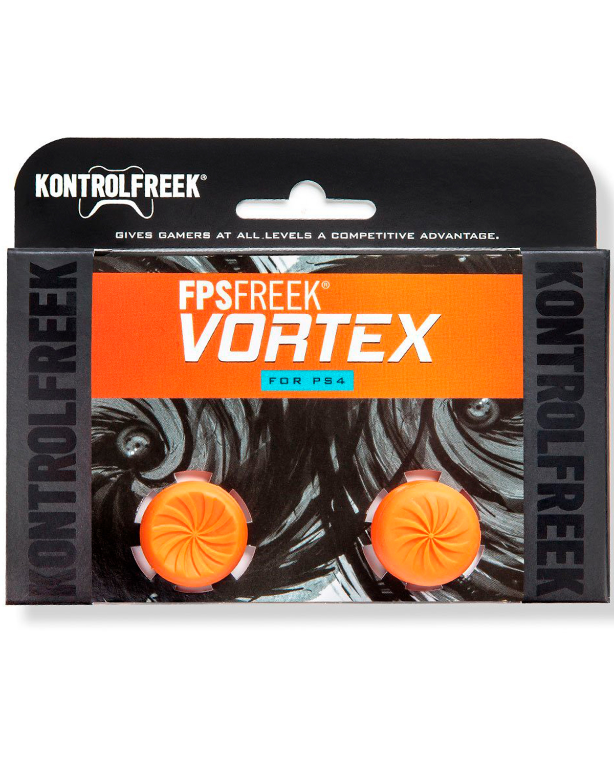 PROTECTORES DE GOMA PARA JOYSTICK PS4 FPS FREEK VORTEX - Image 2