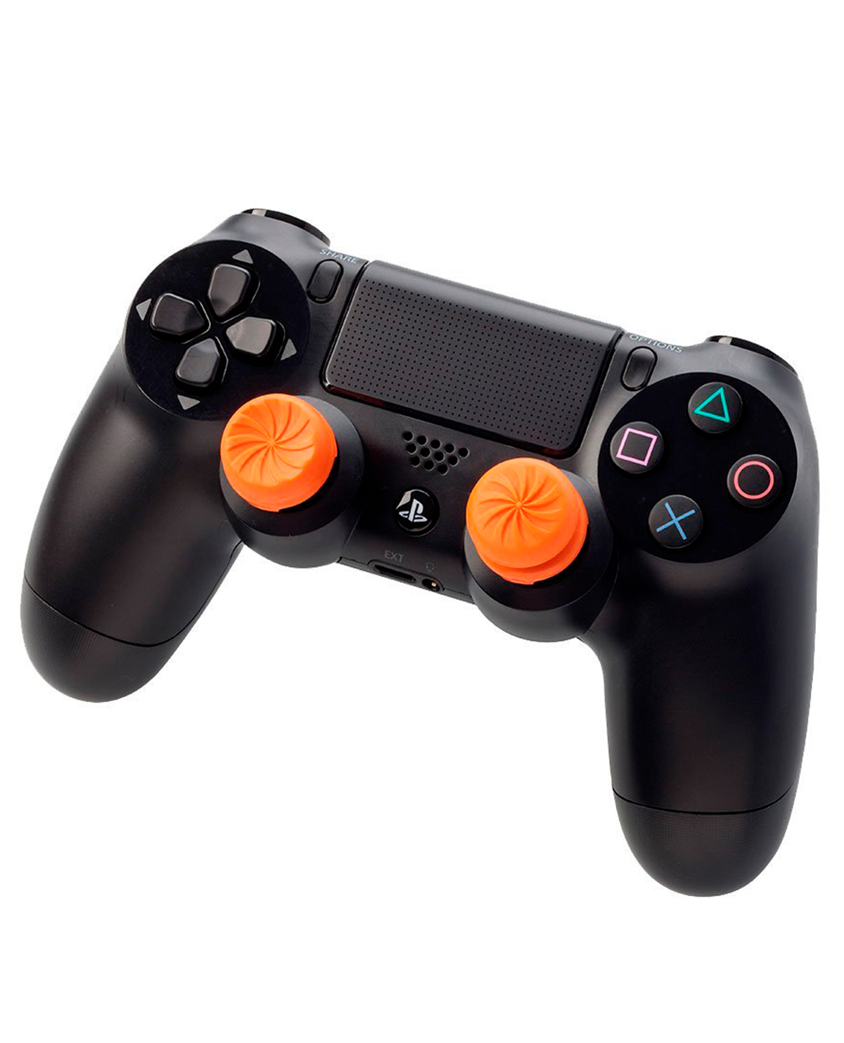 PROTECTORES DE GOMA PARA JOYSTICK PS4 FPS FREEK VORTEX - Image 3