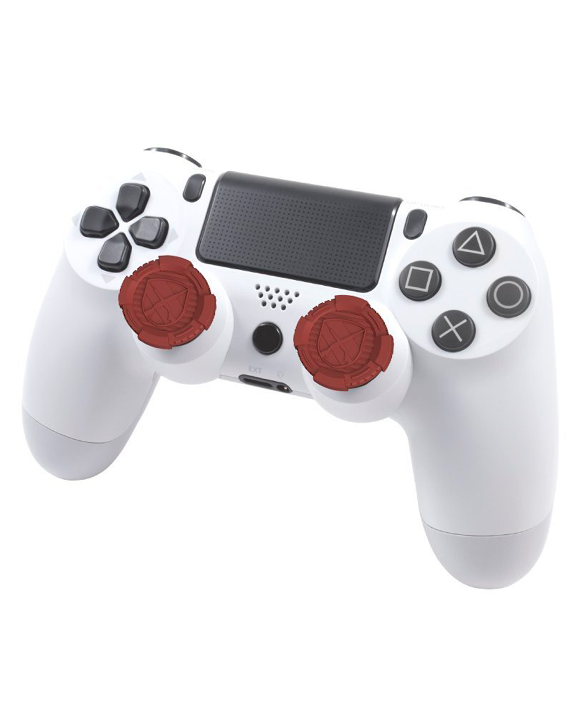 PROTECTORES DE GOMA PARA JOYSTICK PS4 FPS FREEK CALL OF DUTY WWII - Image 3