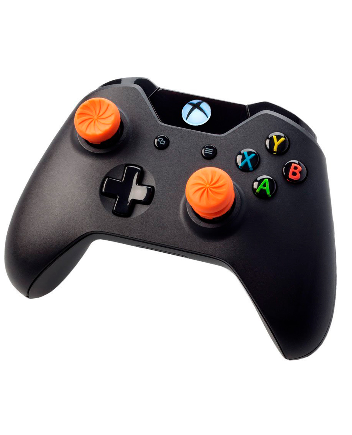 PROTECTORES DE GOMA PARA JOYSTICK XONE FPS FREEK VORTEX - Image 2