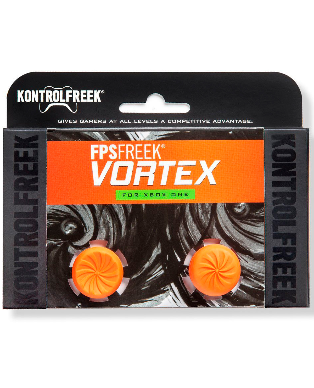 PROTECTORES DE GOMA PARA JOYSTICK XONE FPS FREEK VORTEX - Image 3