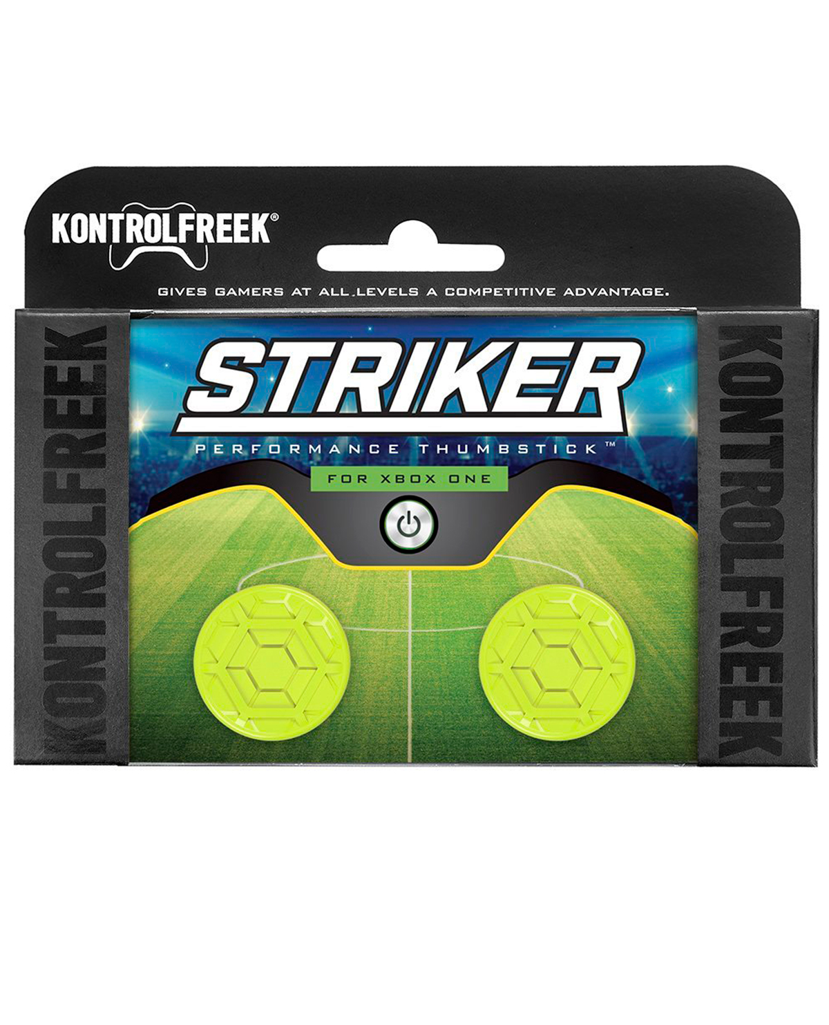 PROTECTORES DE GOMA PARA JOYSTICK XONE STRIKER - Image 2