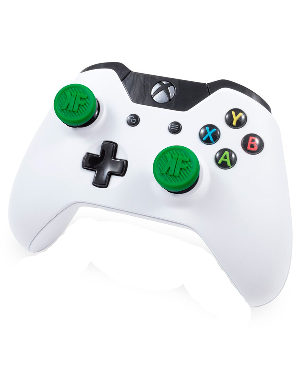 PROTECTORES DE GOMA PARA JOYSTICK XONE FPS FREEK CQC - Image 2