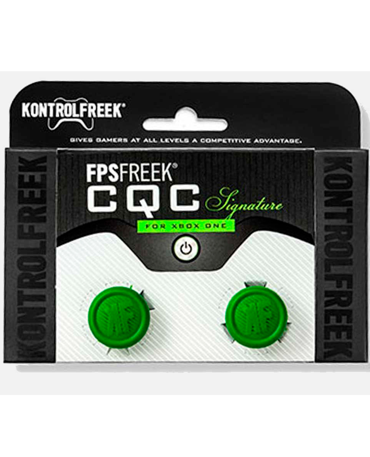 PROTECTORES DE GOMA PARA JOYSTICK XONE FPS FREEK CQC - Image 3