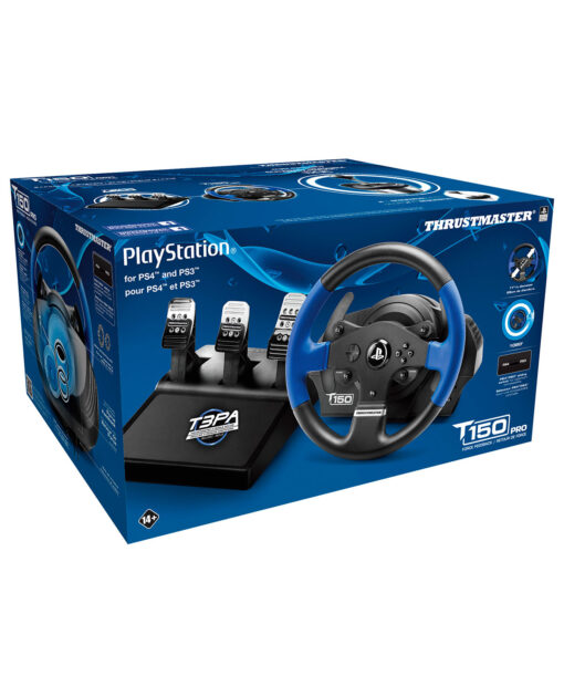 T150 RS US PRO VERSION 110V - Image 2