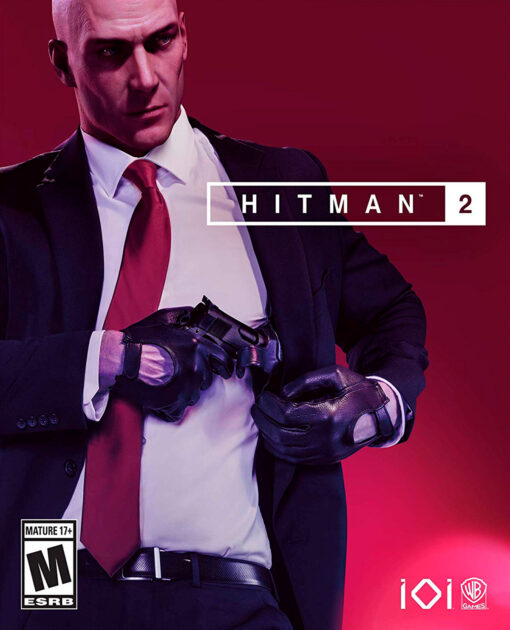 HITMAN 2 - Image 3