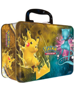 COFRE POKEMON TRADING CARD GAME SHINING LEGENDS