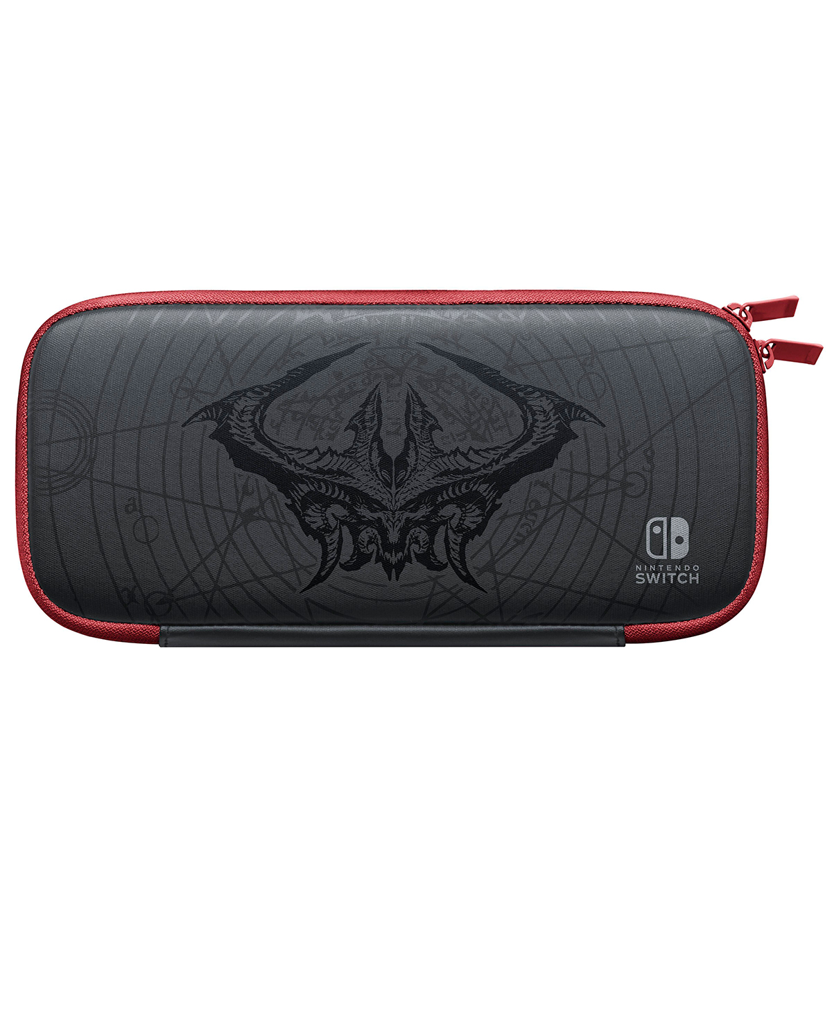 CONSOLA NINTENDO SWITCH 32GB DIABLO III EDICION LIMITADA - Image 4