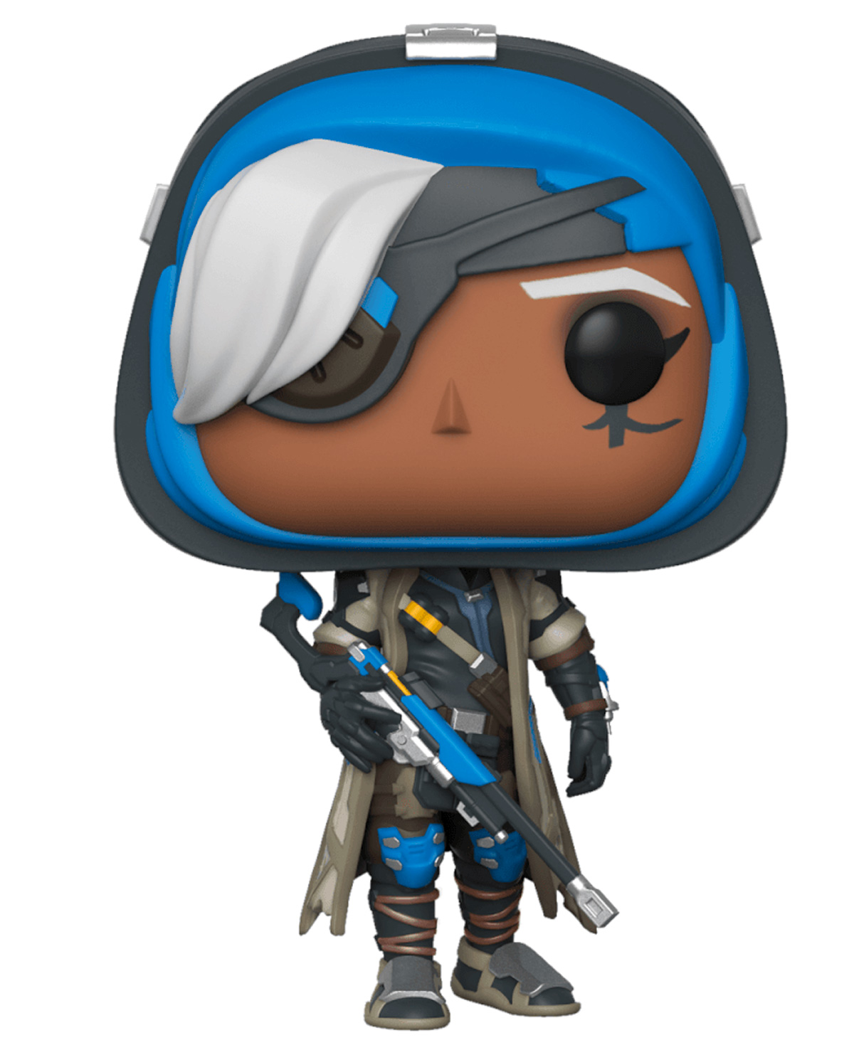 FIGURA POP OVERWATCH ANA