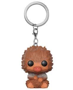 LLAVERO POP FANTASTIC BEASTS THE CRIMES OF GRINDERWALD BABY NIFFLER