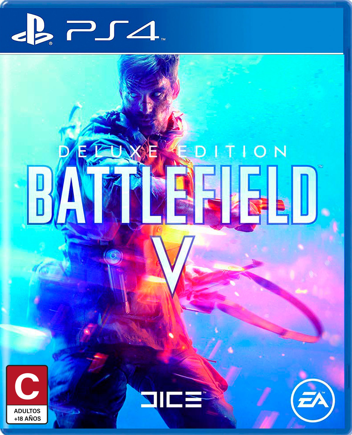 Achetez Battlefield V - Deluxe Edition Upgrade Xbox