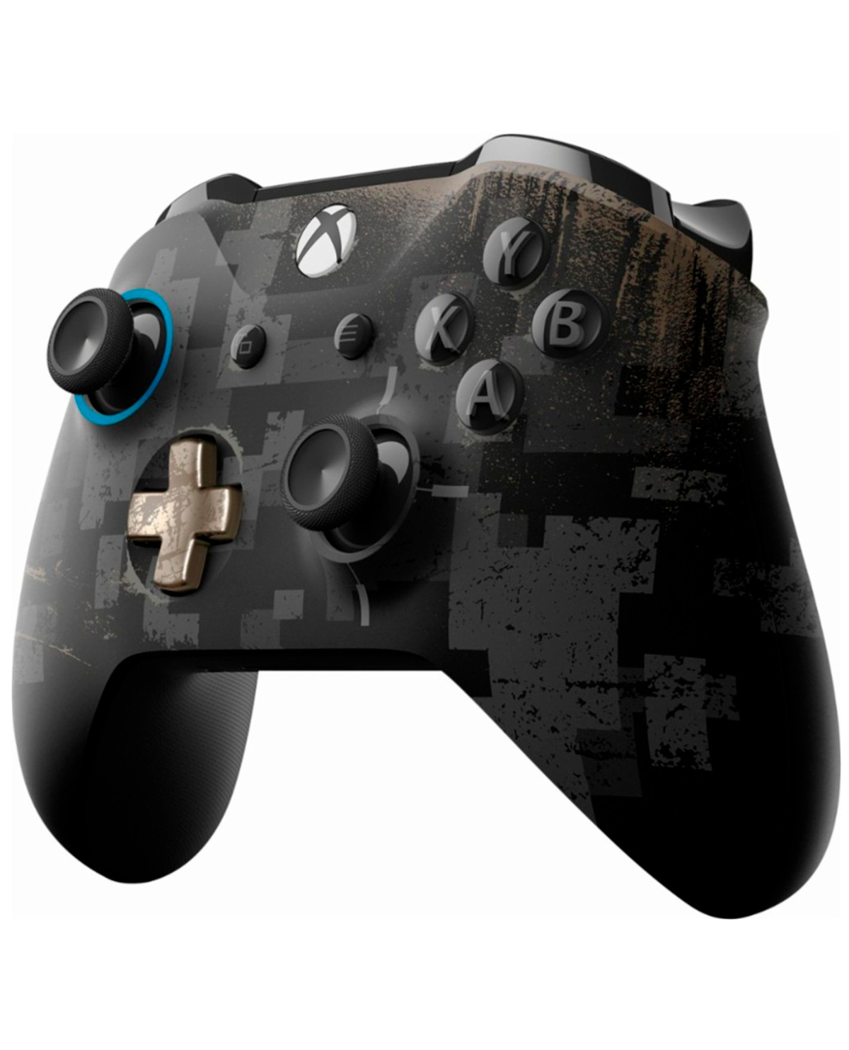 CONTROL XBOX ONE INALAMBRICO PLAYERUNKNOWNS BATTLEGROUNDS - Image 2