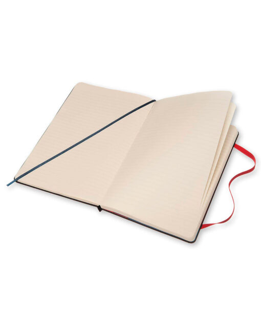 LIBRETA BATMAN V SUPERMAN DAWN OF JUSTICE SUPERMAN EDICION IMITADA NEGRA - Image 4