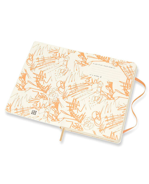 LIBRETA THE BEAUTY AND THE BEAST ROSAS EDICION LIMITADA BLANCA - Image 3