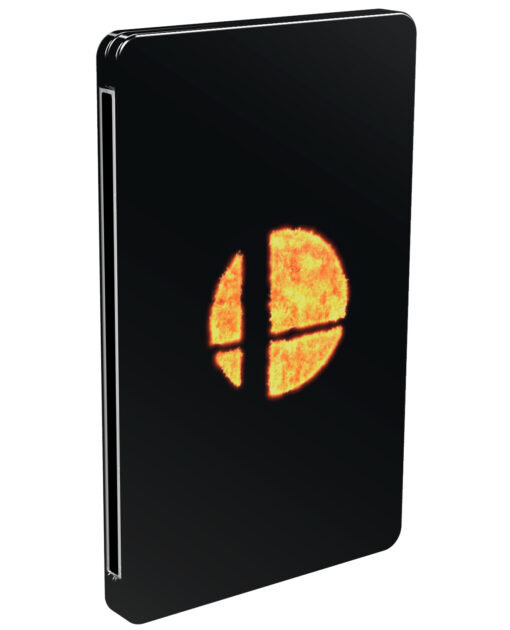 SUPER SMASH BROS ULTIMATE LIMITED EDITION - Image 3