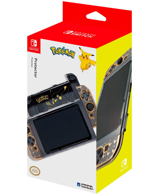 PROTECTOR DE CRISTAL PIKACHU - Image 2