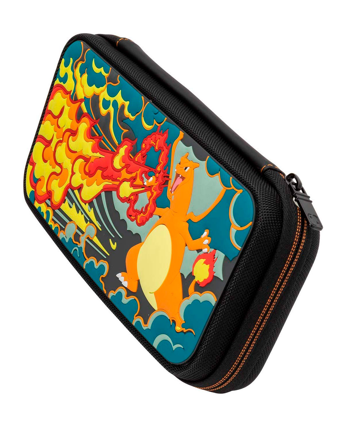 ESTUCHE NINTENDO SWITCH POKEMON CHARIZARD - Image 3