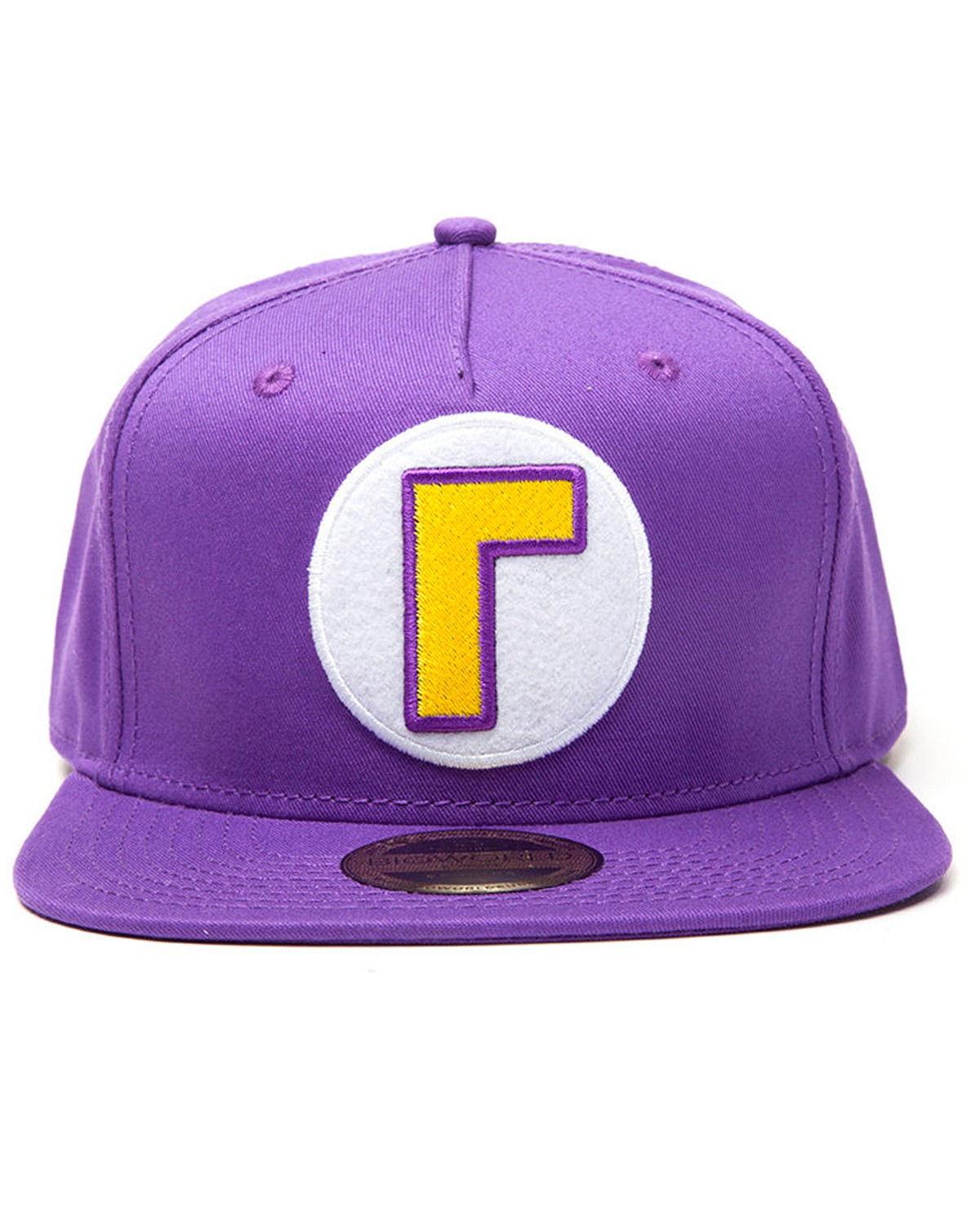 gorra-snapback-super-mario-waluigi-logo-morada-gameplanet