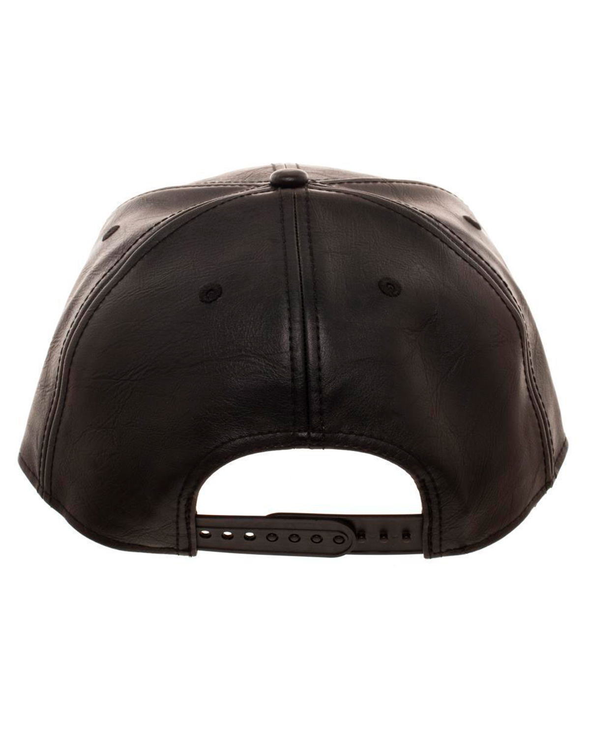 GORRA SNAPBACK ASSASSINS CREED ORIGINS LOGO NEGRA - Image 2