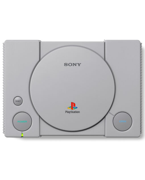 CONSOLA PLAYSTATION CLASSIC - Image 3