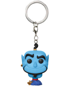 LLAVERO POP ALADDIN GENIE
