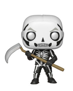FIGURA POP FORTNITE SKULL TROOPER