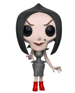 FIGURA POP CORALINE THE OTHER MOTHER