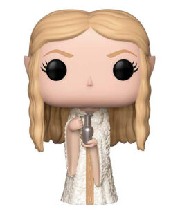 FIGURA POP THE LORD OF THE RINGS GALADRIEL