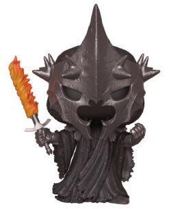 FIGURA POP THE LORD OF THE RINGS WITCH KING