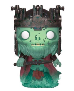 FIGURA POP THE LORD OF THE RINGS DUNHARROW KING