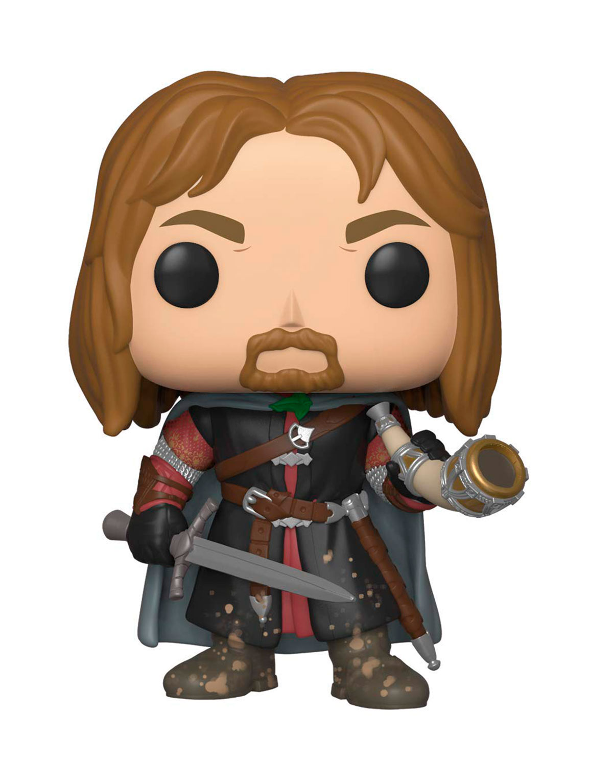 FIGURA POP THE LORD OF THE RINGS BOROMIR