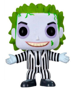 FIGURA POP BEETLEJUICE