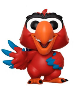FIGURA POP ALADDIN IAGO