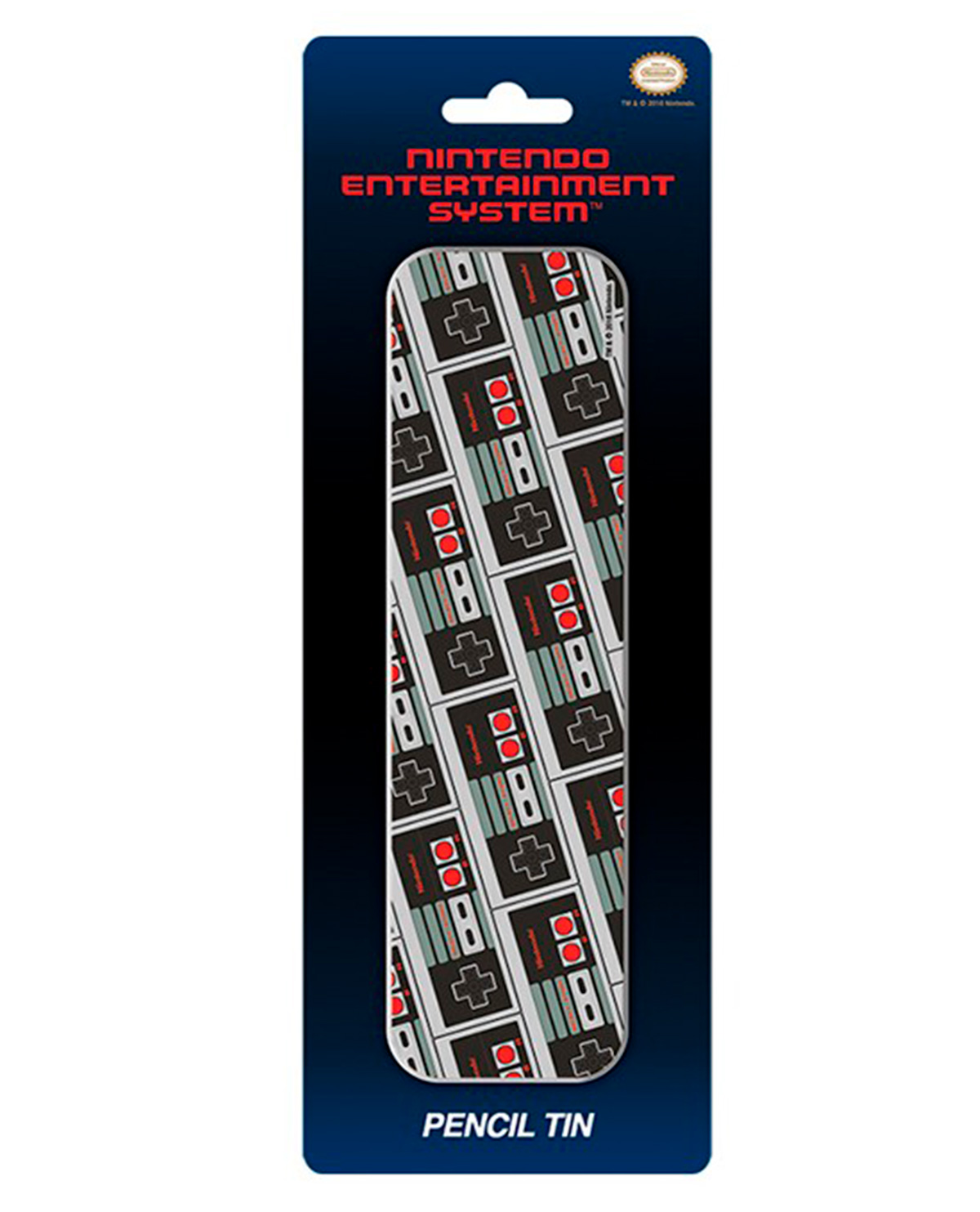 PORTA LAPICERO CONTROL NES