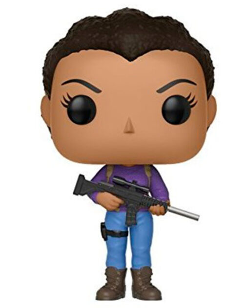 FIGURA POP THE WALKING DEAD SASHA