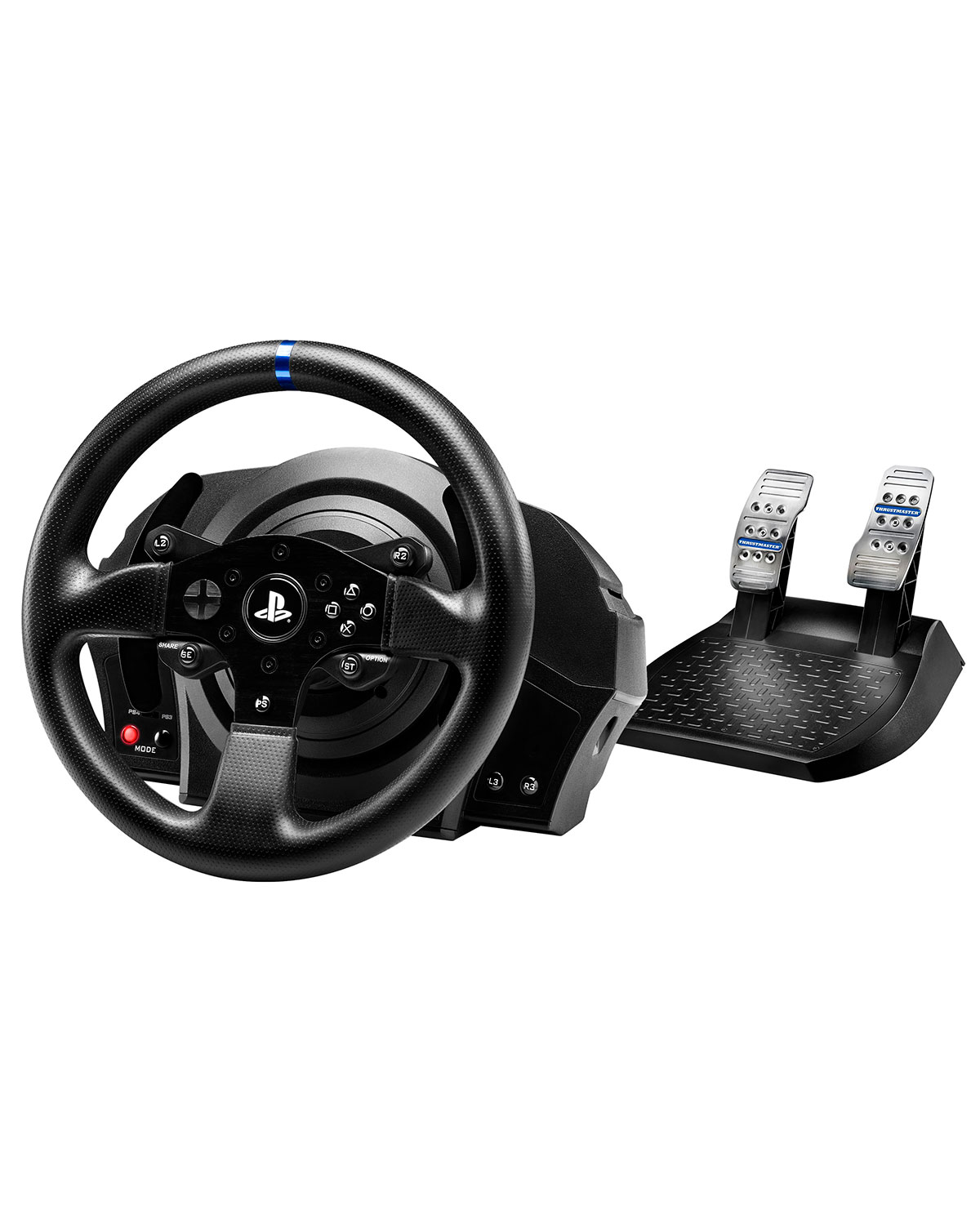 VOLANTE PLAYSTATION 4 THRUSTMASTER T300 RS - Image 3