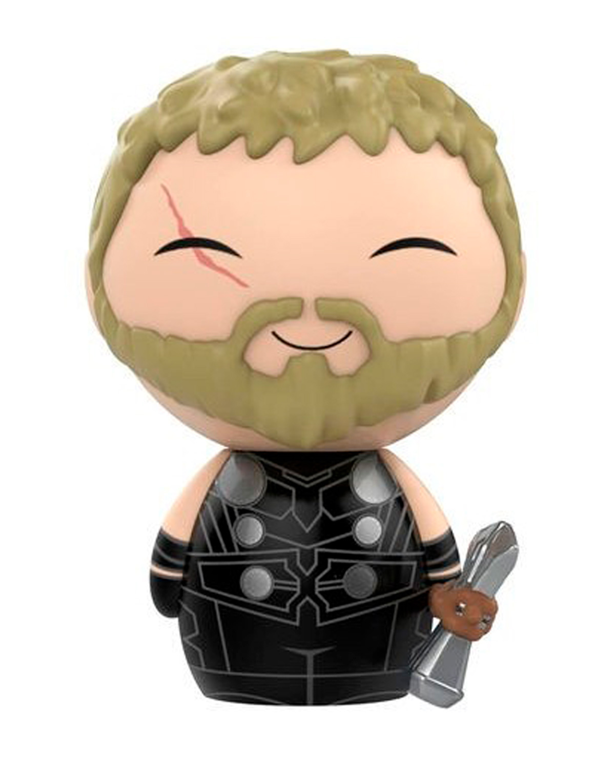 FIGURA DORBZ AVENGERS INFINITY WAR THOR