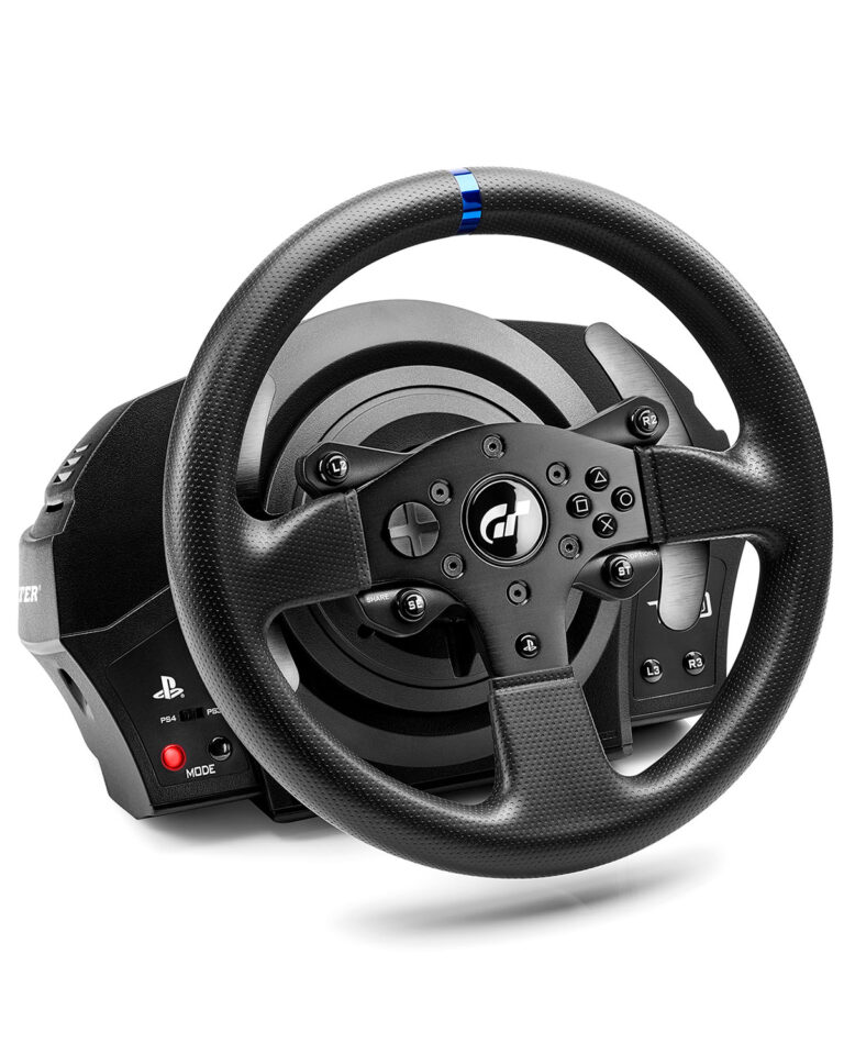 VOLANTE PLAYSTATION 4 THRUSTMASTER T300 RS GT