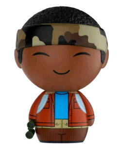 DORBZ STRANGER THINGS LUCAS