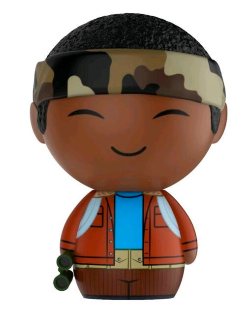 DORBZ STRANGER THINGS LUCAS