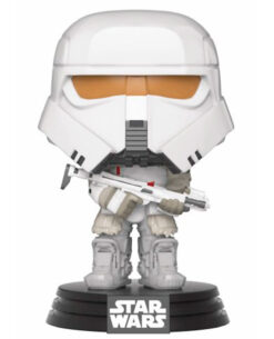FIGURA POP STAR WARS HAN SOLO RANGE TROOPER