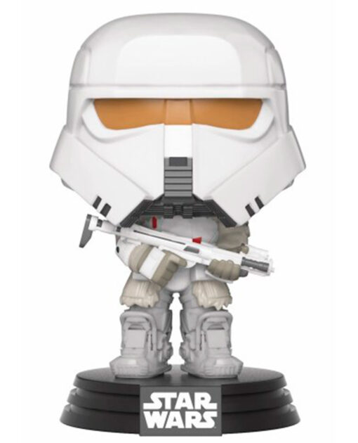FIGURA POP STAR WARS HAN SOLO RANGE TROOPER