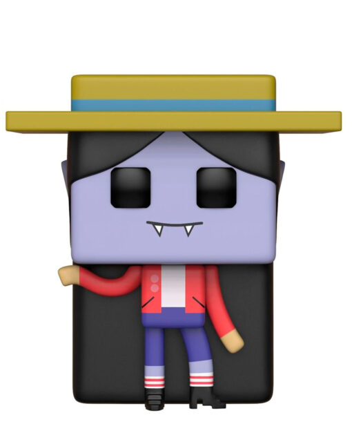 FIGURA POP ADVENTURE TIME MARCELINE