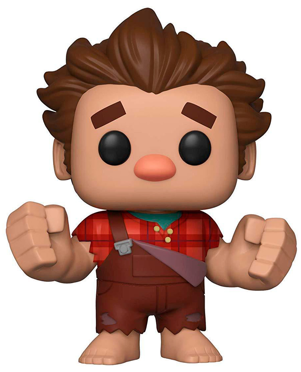 FIGURA POP DISNEY WRECK IT RALPH – Gameplanet