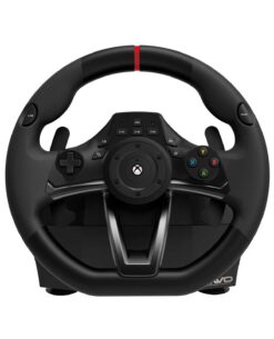 VOLANTE ALAMBRICO XBOX ONE HORI CON PEDAL