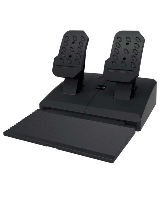 VOLANTE ALAMBRICO XBOX ONE HORI CON PEDAL - Image 3